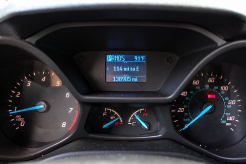 Used 2014 Ford Transit Connect XL image 23