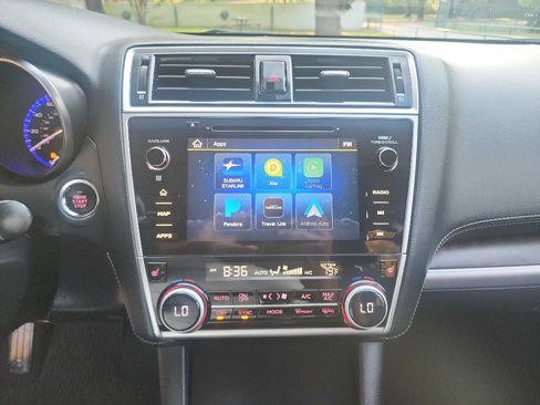 Used 2019 Subaru Outback 2.5i Limited image 27