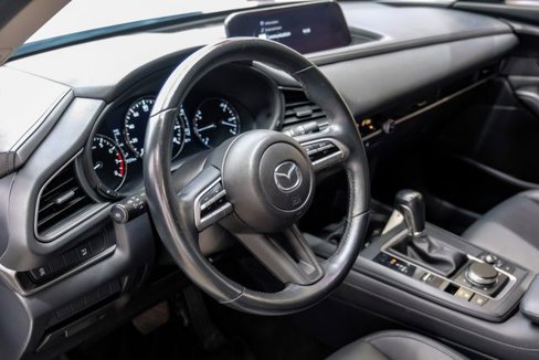 Used 2021 MAZDA CX-30 FWD 2.5 S w/ Select Package image 24