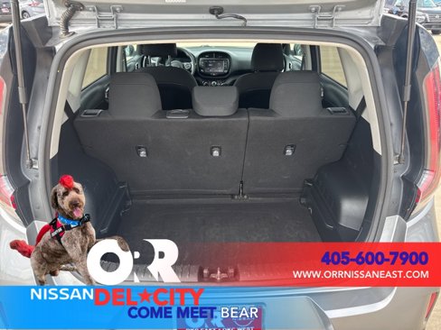 Used 2024 Kia Soul LX w/ Option Group 015 image 12