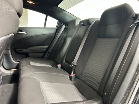 Used 2023 Dodge Charger GT w/ Blacktop Package image 19