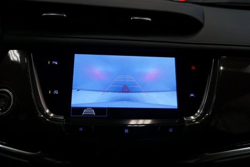 Used 2020 Cadillac XT6 Sport image 30