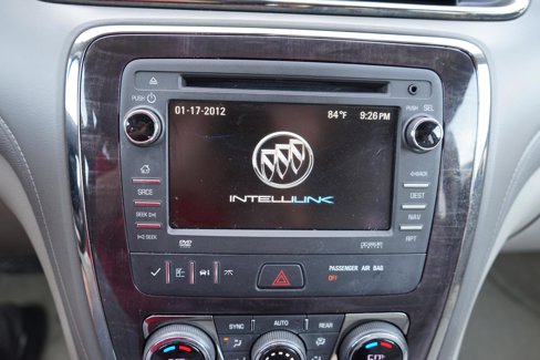 Used 2017 Buick Enclave Leather w/ Trailering Package image 14