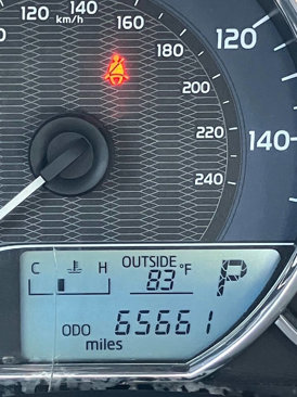 Used 2016 Toyota Corolla LE image 9