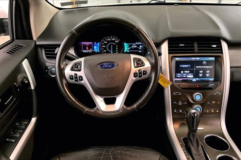 Used 2013 Ford Edge SEL image 6