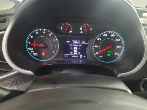 Used 2023 Chevrolet Malibu LT w/ Driver Confidence Package image 23