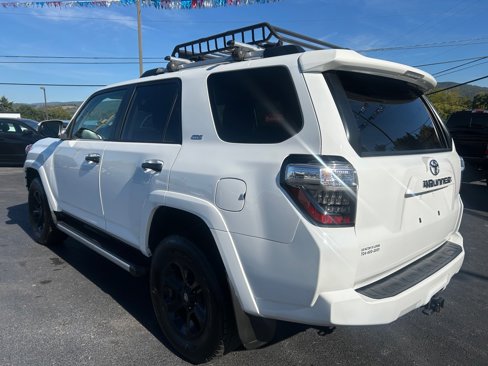 Used 2023 Toyota 4Runner SR5 image 7
