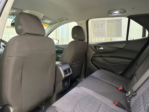 Certified 2023 Chevrolet Equinox LT image 18