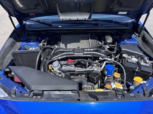 Used 2020 Subaru WRX image 44