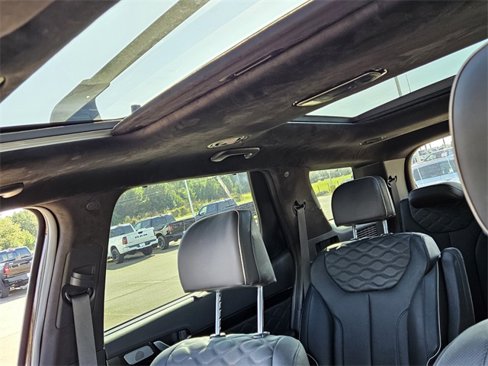 Used 2022 Hyundai Palisade Calligraphy image 6