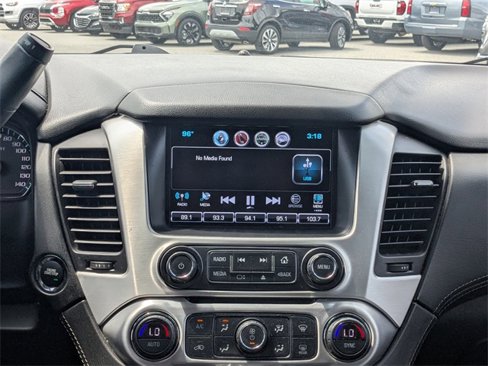Used 2018 GMC Yukon XL SLT image 18