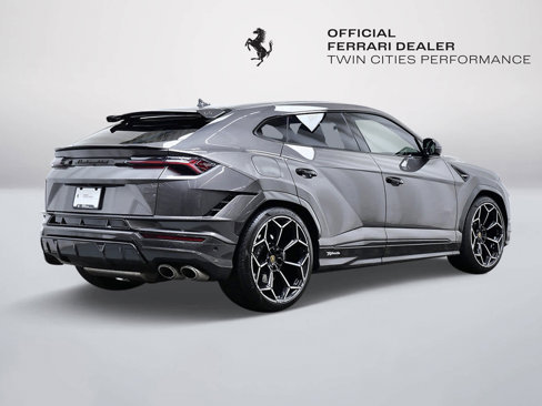 Used 2023 Lamborghini Urus Performante image 6