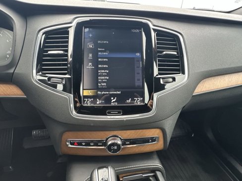Used 2018 Volvo XC90 T6 Inscription w/ Convenience Package image 13