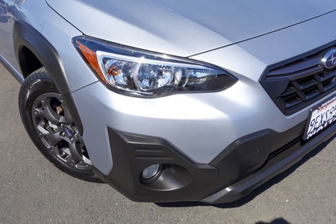 Certified 2023 Subaru Crosstrek 2.5i Sport image 3