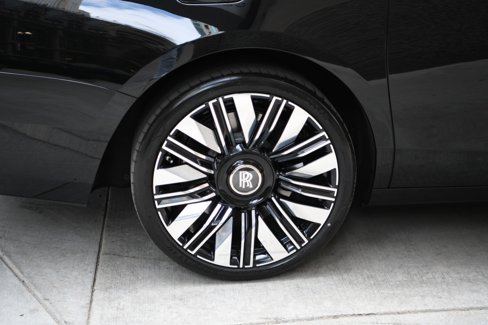 New 2025 Rolls-Royce Ghost image 23