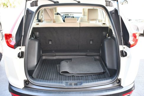 Used 2018 Honda CR-V LX image 16