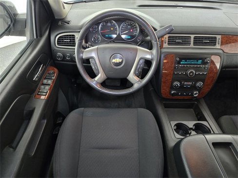 Used 2012 Chevrolet Tahoe LS w/ Convenience Package image 11