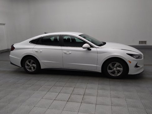 Used 2020 Hyundai Sonata SE image 11