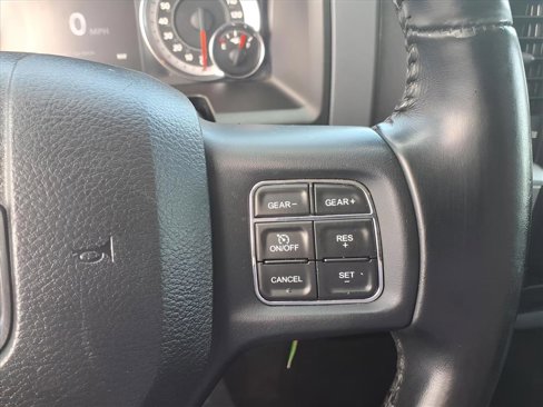 Used 2019 RAM 1500 Big Horn image 15