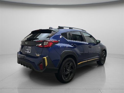 Used 2024 Subaru Crosstrek 2.5i Sport image 7