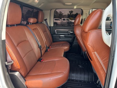 Used 2016 RAM 1500 Laramie image 16