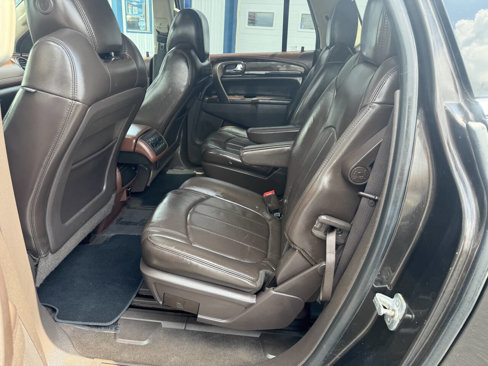 Used 2014 Buick Enclave Leather image 15