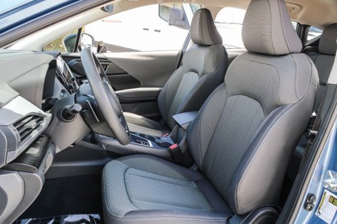 Used 2024 Subaru Crosstrek 2.0i Premium w/ Popular Package #4 image 18