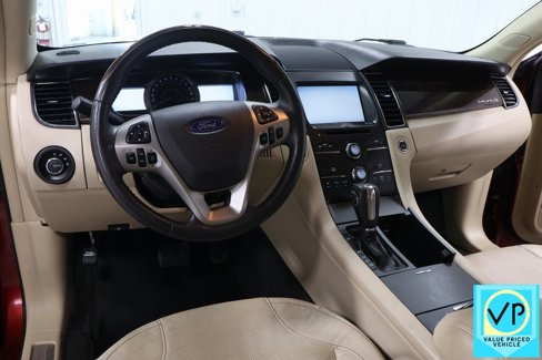 Used 2015 Ford Taurus Limited image 8