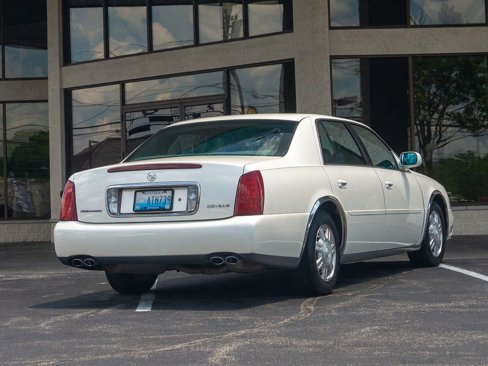 Used 2003 Cadillac De Ville image 6