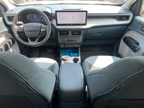 New 2025 Ford Maverick XLT image 24