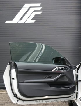 Used 2024 BMW M4 Competition image 20