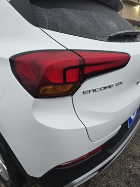 New 2025 Buick Encore GX Preferred image 10