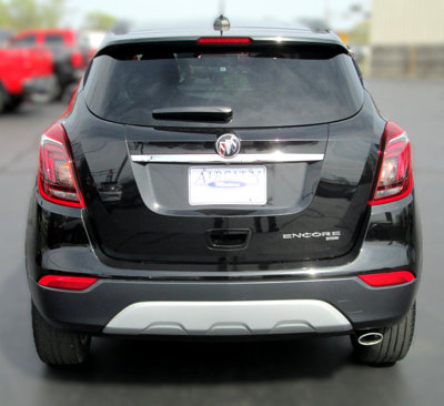 Used 2019 Buick Encore Preferred w/ Safety Package image 8