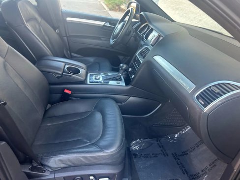 Used 2015 Audi Q7 TDI Prestige image 15