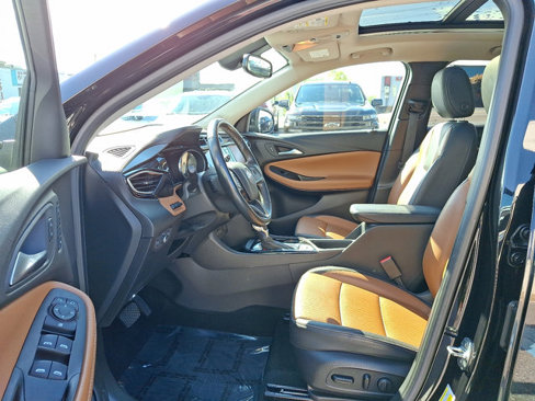 Used 2021 Buick Encore GX Essence w/ Advanced Technology Package image 14