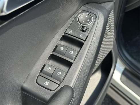 New 2025 Kia Seltos EX w/ EX Sunroof Package image 8