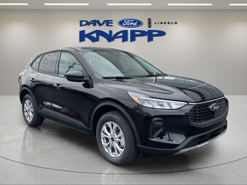 New 2025 Ford Escape Active w/ Cold Weather Package image 1