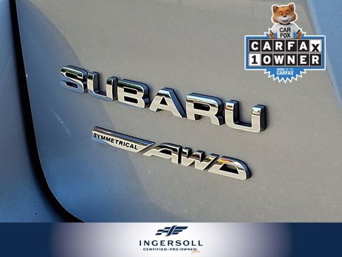Used 2022 Subaru Impreza 2.0i image 31