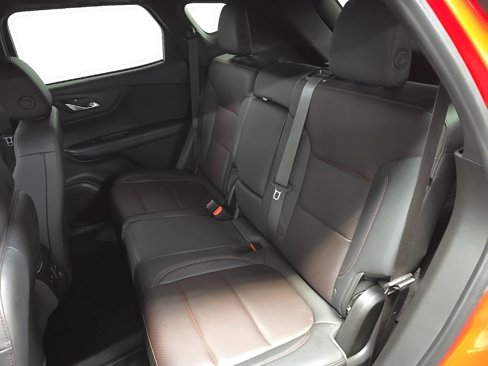 Used 2020 Chevrolet Blazer RS w/ LPO, Floor Liner Package image 32