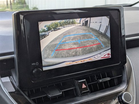 Used 2024 Toyota Corolla LE image 20