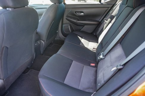 Certified 2024 Nissan Sentra SR image 19