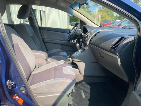 Used 2007 Nissan Sentra 2.0 image 23