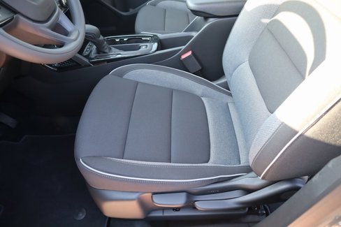 New 2026 Chevrolet TrailBlazer LT image 8