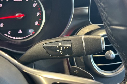 Certified 2022 Mercedes-Benz GLC 300 4MATIC image 22