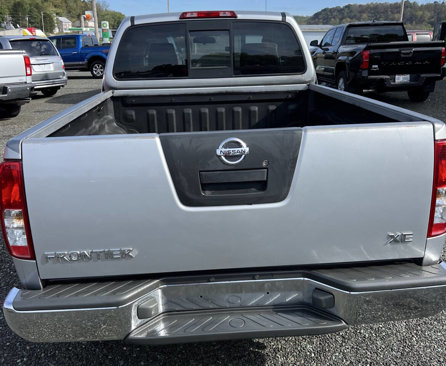 Used 2006 Nissan Frontier XE w/ (G01) XE Preferred Pkg image 15