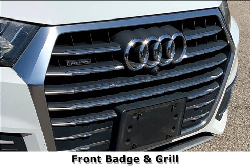 Used 2017 Audi Q7 3.0T Premium Plus image 32