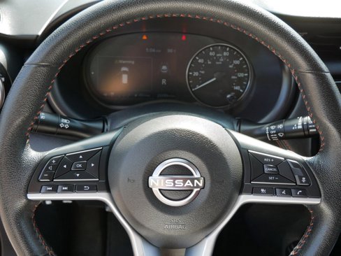 Used 2023 Nissan Kicks SR image 25