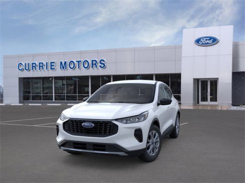 New 2024 Ford Escape Active image 2