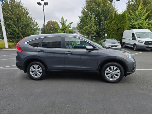 Used 2013 Honda CR-V EX-L image 7