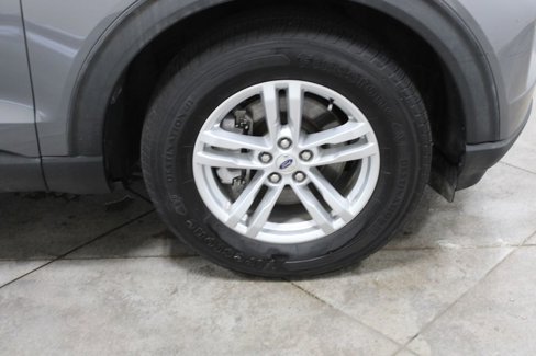 Used 2022 Ford Explorer XLT w/ Equipment Group 202A image 52